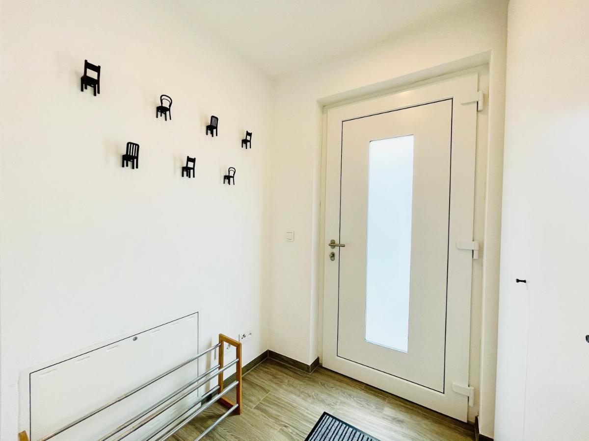 Ferienwohnung Mittelrhein Familie Lehmann Niederburg Exterior foto