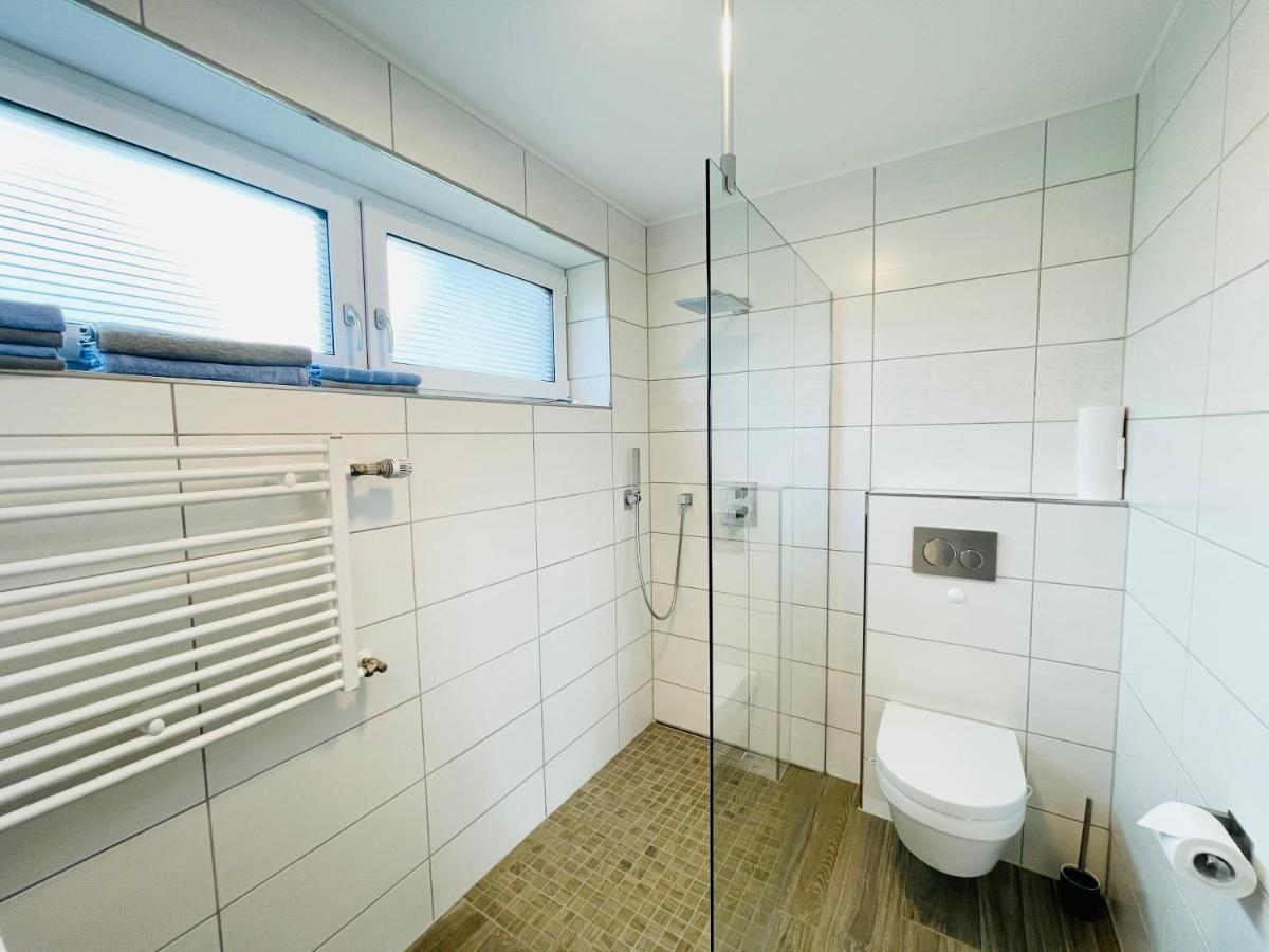 Ferienwohnung Mittelrhein Familie Lehmann Niederburg Exterior foto
